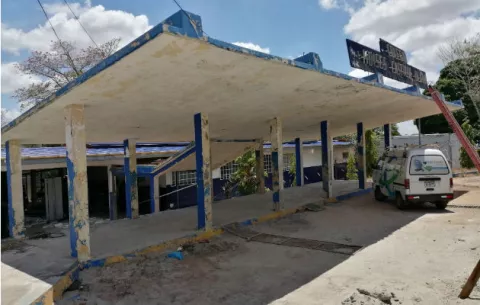 Cambios en centros de votación de La Chorrera anuncia Tribunal Electoral