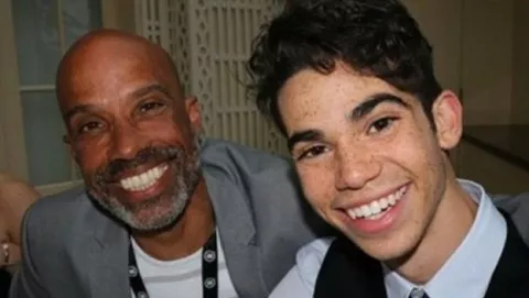 Forense confirma la causa de muerte de Cameron Boyce