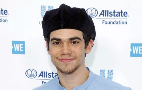 Fallece Cameron Boyce, actor de Disney a los 20 años