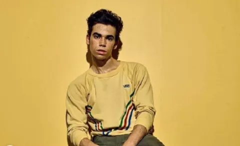 Familia de Cameron Boyce confirma que el actor tenía epilepsia