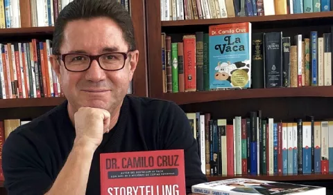 Cifras, cedan el paso a las historias que son las que venden