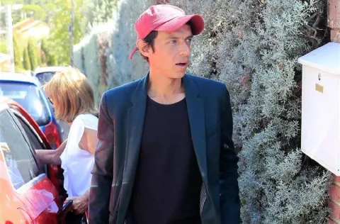 Exnovia del hijo de Camilo Sesto destapa sus intimidades