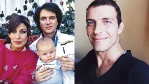 Hijo de Camilo Sesto enfrentaría problemas de alcoholismo y de salud, según su madre 