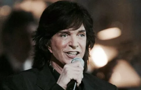 Los restos mortales del cantante Camilo Sesto serán incinerados 