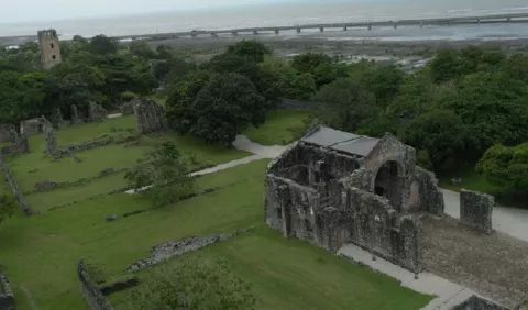 Aventuras en una ciudad con historia