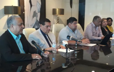 Impugnaciones contra Ricardo Martinelli son temerarias y extemporáneas denuncia su equipo de campaña