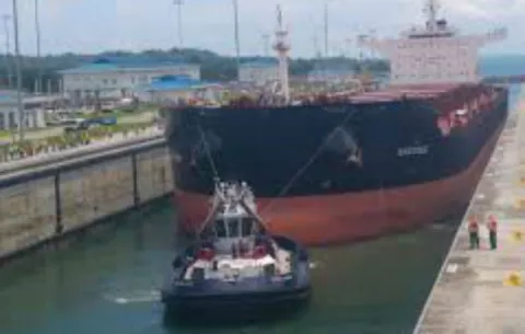Jorge Quijano: El Canal de Panamá cumplirá compromiso presupuestario, a pesar de afectaciones por guerra comercial