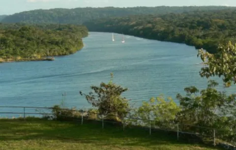 Nuevo administrador del Canal con retos ante problema del agua