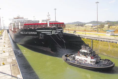 Perjuicio a la economía si Estados Unidos decide tomar represalias con Panamá