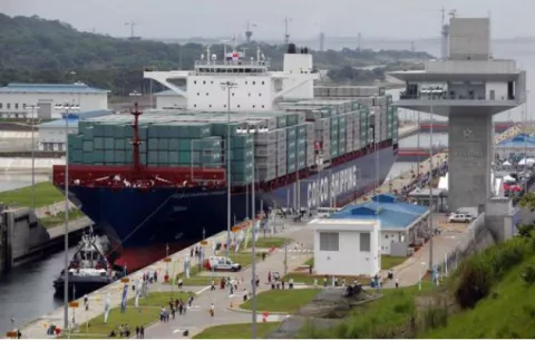 Canal de Panamá recupera el pago $186 millones por parte de GUPC