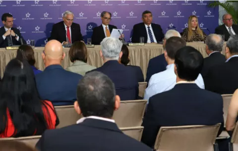 Canal de Panamá culmina periodo para recibir consultas de modificación de los peajes