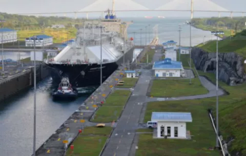 Aprueban cambios  al presupuesto del Canal de Panamá