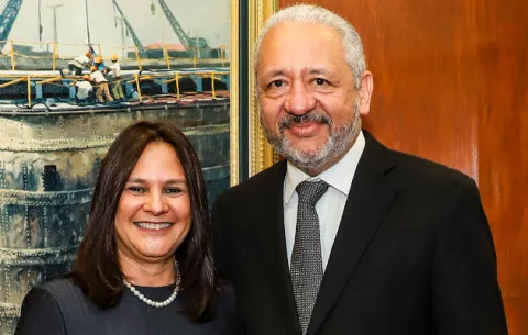 Cámara de Comercio avala designación de nuevo administrador del Canal
