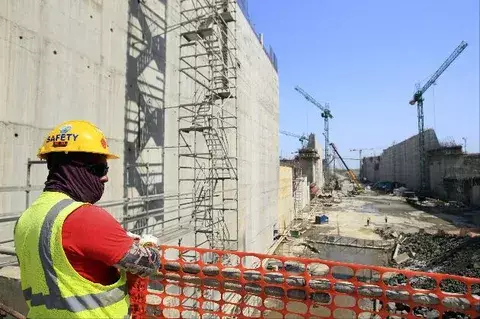 Sector bananero analiza la ampliación del Canal y efecto de plagas