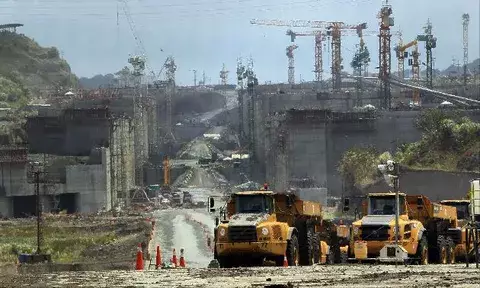 La CE valora la importancia del reinicio de las obras del Canal 