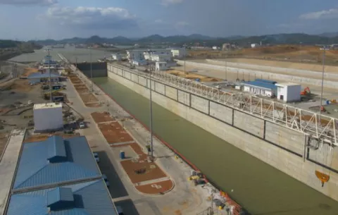  Junta Directiva de la ACP entra en una etapa crucial para escoger al nuevo administrador de la vía interoceánica