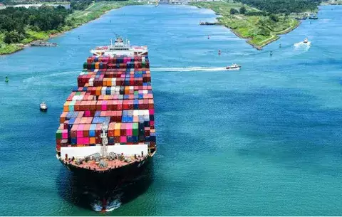 Canal de Panamá y la Zona Libre de Colón, dos puntos neurálgicos para el comercio global   