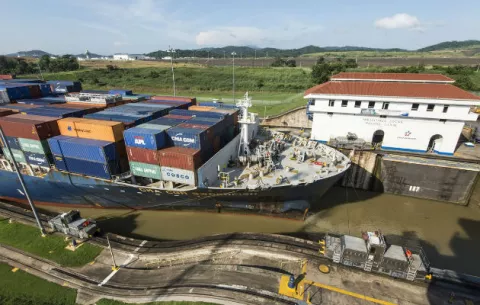  Analizarán desempeño y oportunidades de negocios del Canal de Panamá 