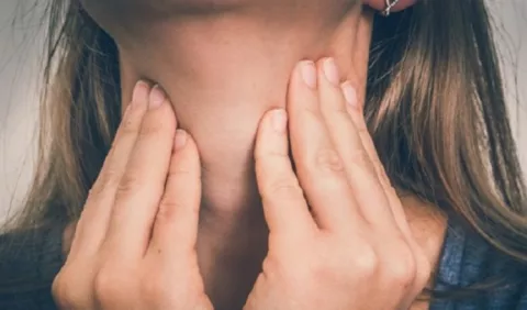 Diagnóstico de cáncer de cabeza y cuello