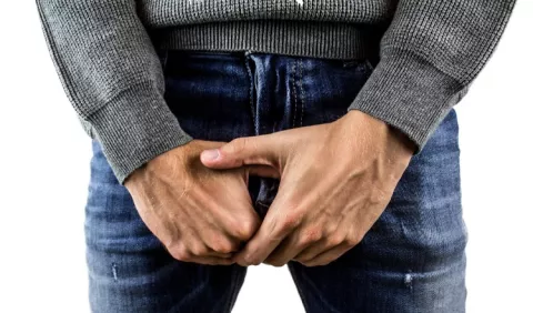 Cuidado testicular 