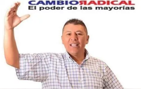 Candidato a una alcaldía en Colombia confiesa que planeó su secuestro