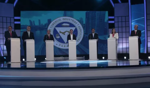 Reunión entre candidatos  independientes  podría realizarse este lunes
