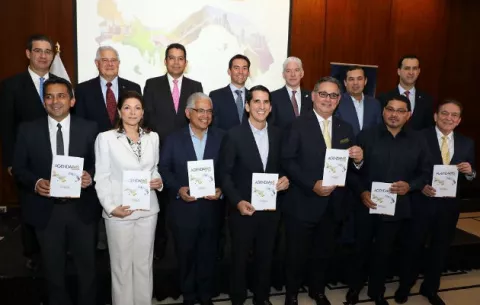 Cámara de Comercio pide participación consciente y restar acción al populismo en las elecciones del 5 de mayo