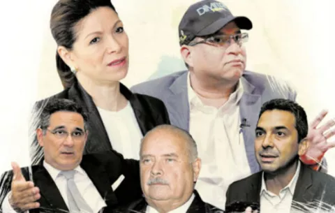 Decisión de la Corte Suprema de Justicia es considerada como antidemocrática