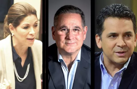 Marco Ameglio invita a Ricardo Lombana a dejar de lado la arrogancia y el ego 