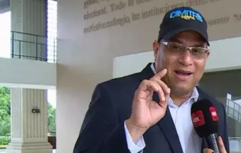 Inconstitucional la veda de candidatos independientes