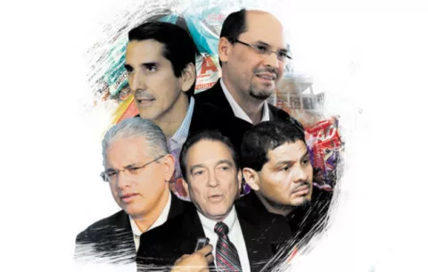 Poca probabilidad de que se den alianzas fuertes para las  elecciones