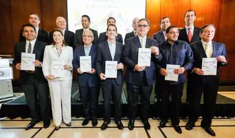 Candidatos están contra el tiempo para anunciar a sus vicepresidentes