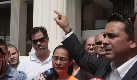 Candidatos independientes ponen en duda la credibilidad del Tribunal Electoral