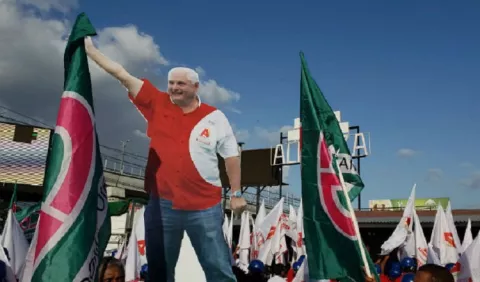 Candidaturas de Ricardo Martinelli  se fortalecen, a pesar de los ataques políticos