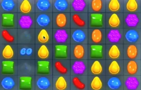 Candy Crush Saga busca captar $500 millones con su salida a bolsa