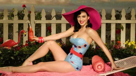 Museo de EE.UU. agrega a cantante Katy Perry a su colección