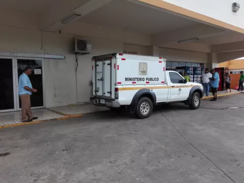 Lo amenazó de muerte y lo ultimó de una puñalada en el abdomen durante una riña