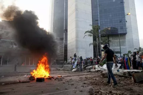 La OEA determinará mañana si analiza situación en Venezuela