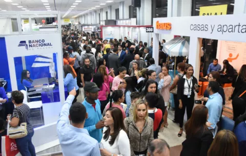 Capac Expo Hábitat 2019 sobrepasa proyecciones con transacciones por $175 millones