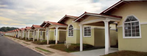 40 por ciento de las casas que se ofertarán en Expo Vivienda serán de interés preferencial