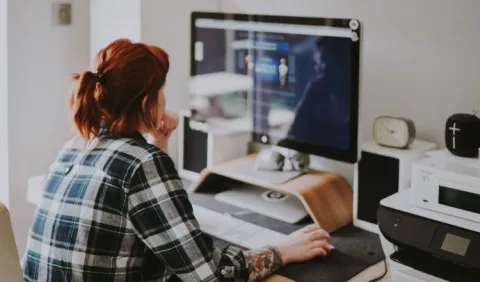 Capacitaciones virtuales gratuitas