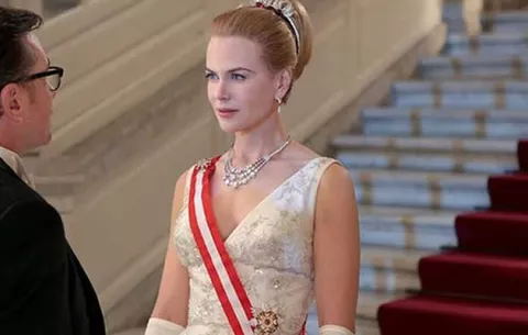 Familia real de Mónaco ataca filme de Grace de Mónaco