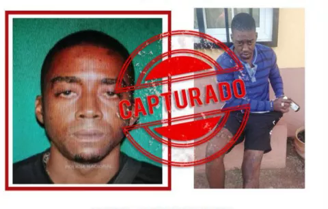 Policía Nacional captura a uno de los más buscados por pandillerismo