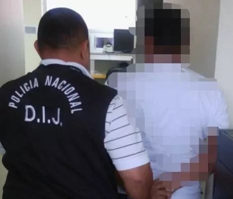 Capturan en Paso Canoas al cuarto implicado en una ejecución en Paso Canoas