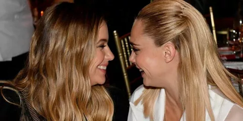 Madre de Ashley Benson niega rumores de matrimonio