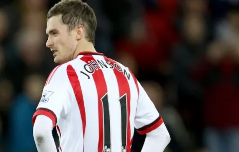 Futbolista Adam Johnson sale de la cárcel  tras cumplir  condena por pedofilia
