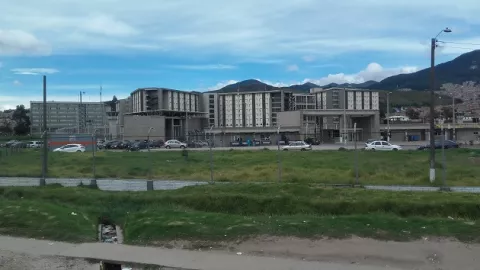 Por más de un año se encuentra detenido un panameño en Colombia por no declarar 20 dólares