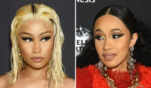 Las peleas más sonadas de los famosos  en 2018