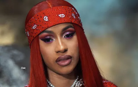 Cardi B abandona Instagram 