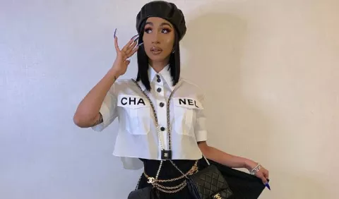 Cardi B demanda a dos blogueras